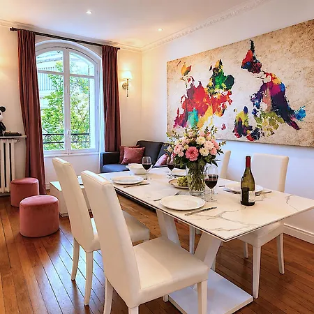 Jean Bologne C Appartement