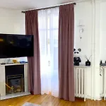 Apartmán Jean Bologne C *